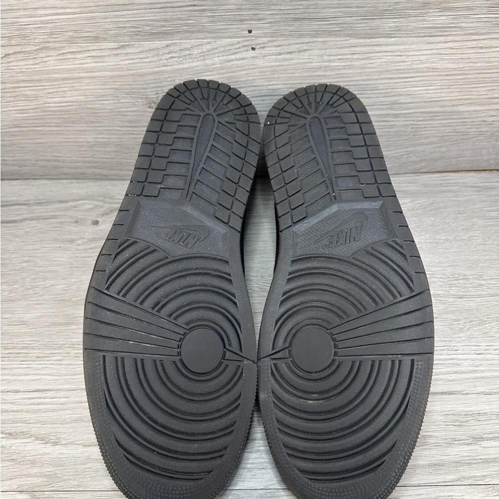 Jordan 1 low Travis Scott “Black Phantom” Size - Picture 2 of 9